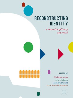 cover image of Reconstructing Identity